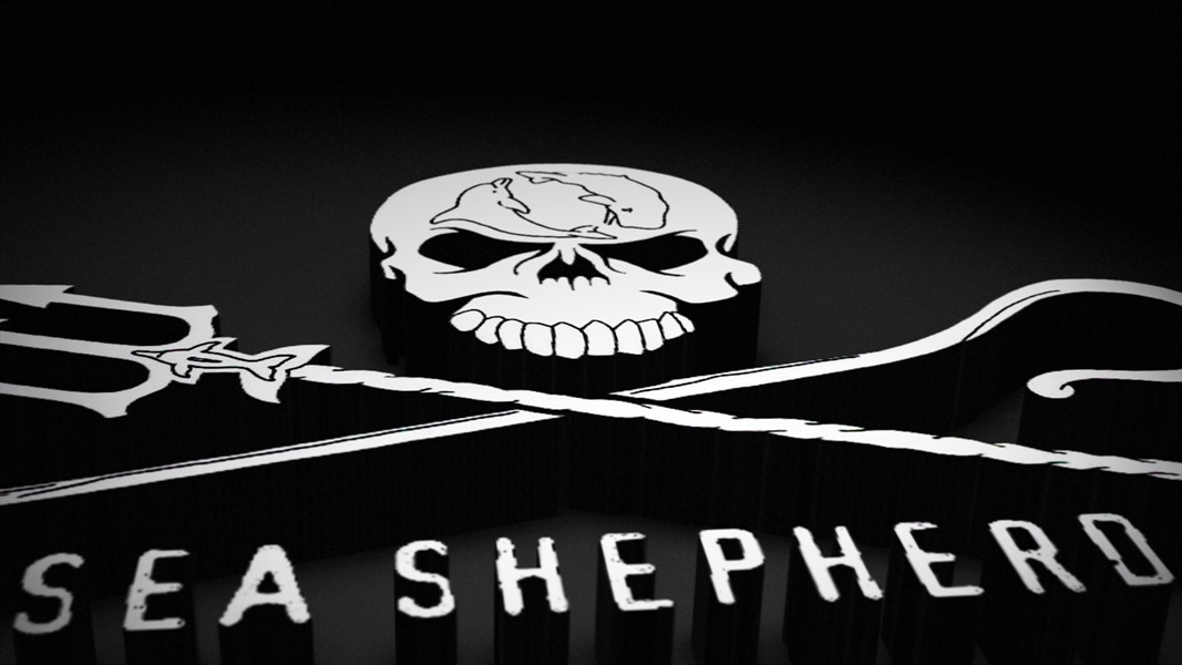 Sea Shepherd Story