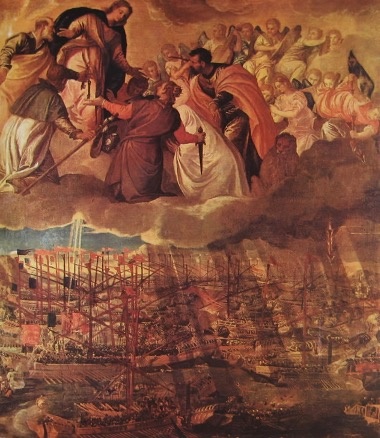 Ammiraglio Giuseppe De Giorgi - Da Lepanto a Irini