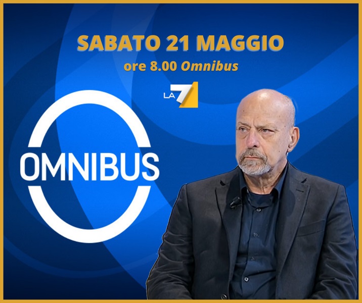 Amm. (a) De Giorgi a Omnibus - La7